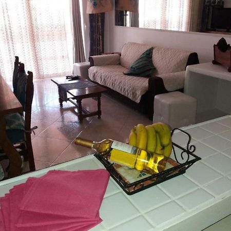 By Jonni Res. Chaparral Villa Costa Del Silencio Ngoại thất bức ảnh