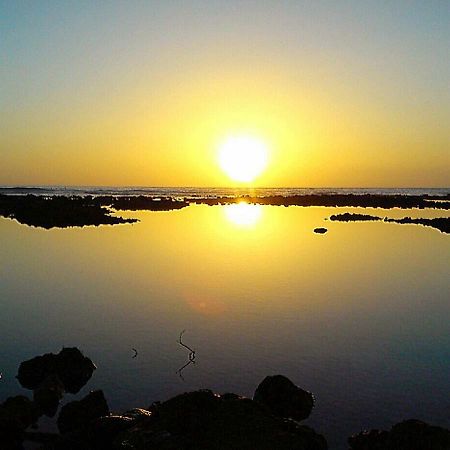 By Jonni Res. Chaparral Villa Costa Del Silencio Ngoại thất bức ảnh