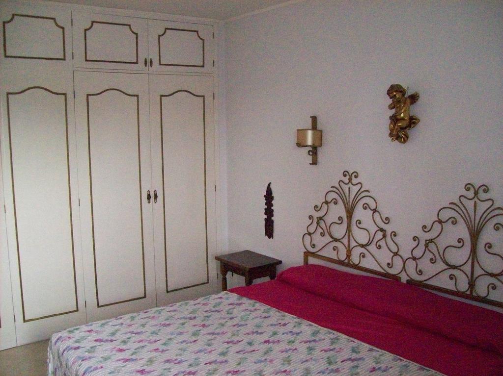 By Jonni Res. Chaparral Villa Costa Del Silencio Ngoại thất bức ảnh
