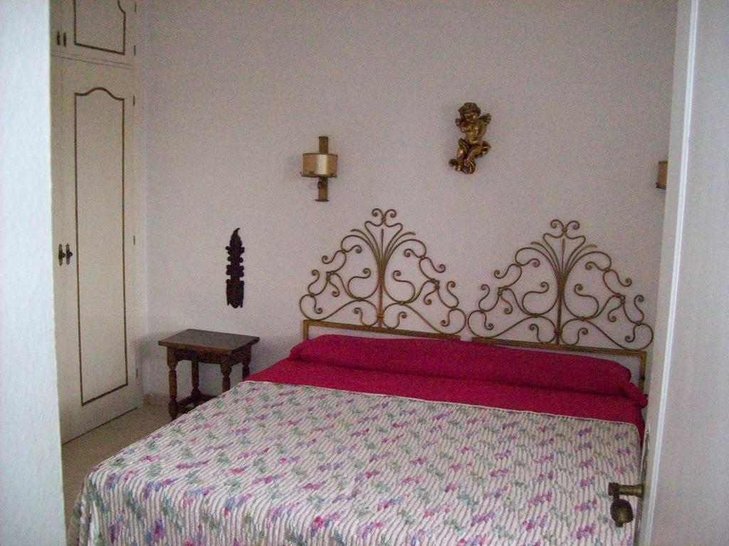 By Jonni Res. Chaparral Villa Costa Del Silencio Ngoại thất bức ảnh
