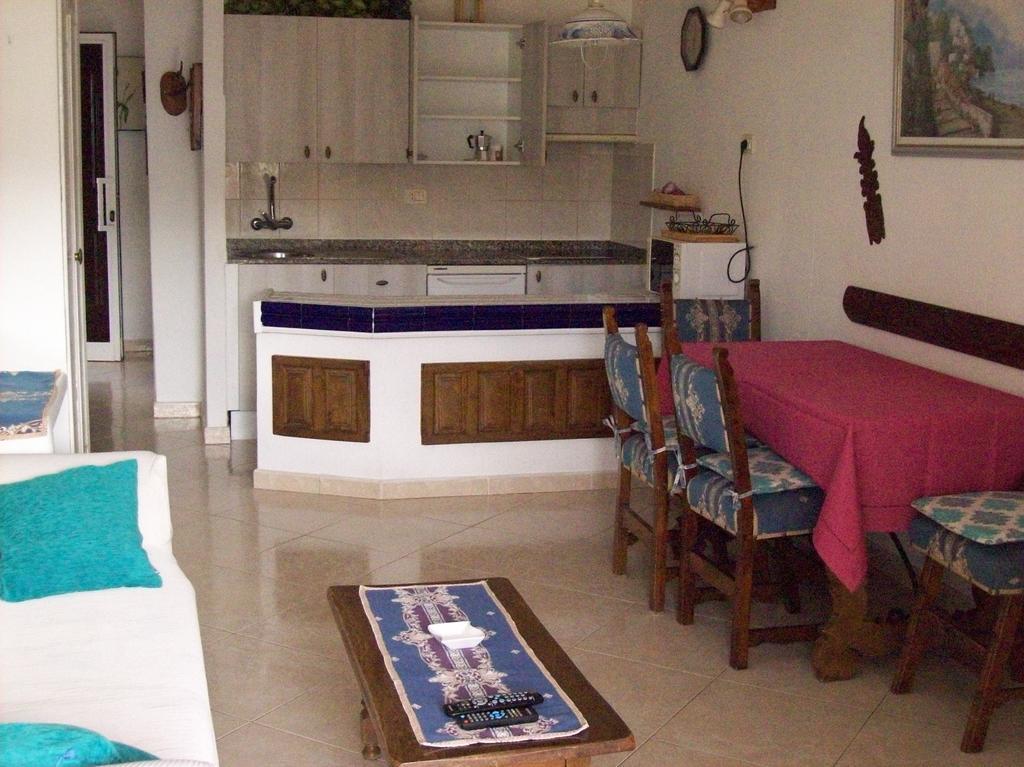 By Jonni Res. Chaparral Villa Costa Del Silencio Ngoại thất bức ảnh