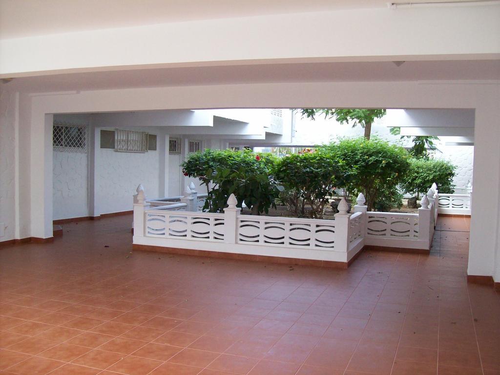 By Jonni Res. Chaparral Villa Costa Del Silencio Ngoại thất bức ảnh