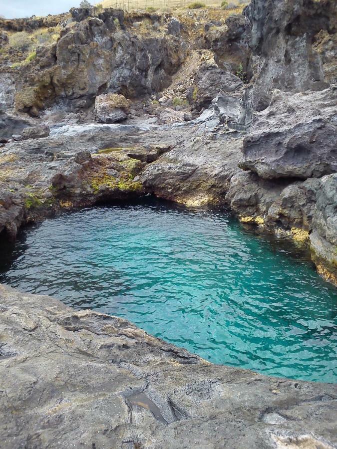 By Jonni Res. Chaparral Villa Costa Del Silencio Ngoại thất bức ảnh