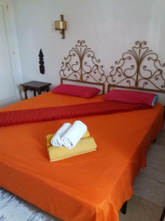 By Jonni Res. Chaparral Villa Costa Del Silencio Ngoại thất bức ảnh